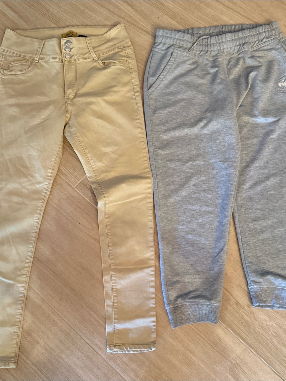 LOT of XL-XXL items - Picture 5 of 5